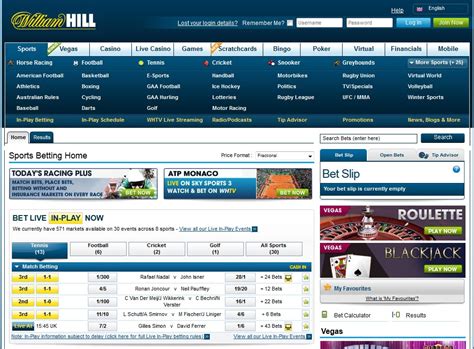 william hill betting|William Hill Review .